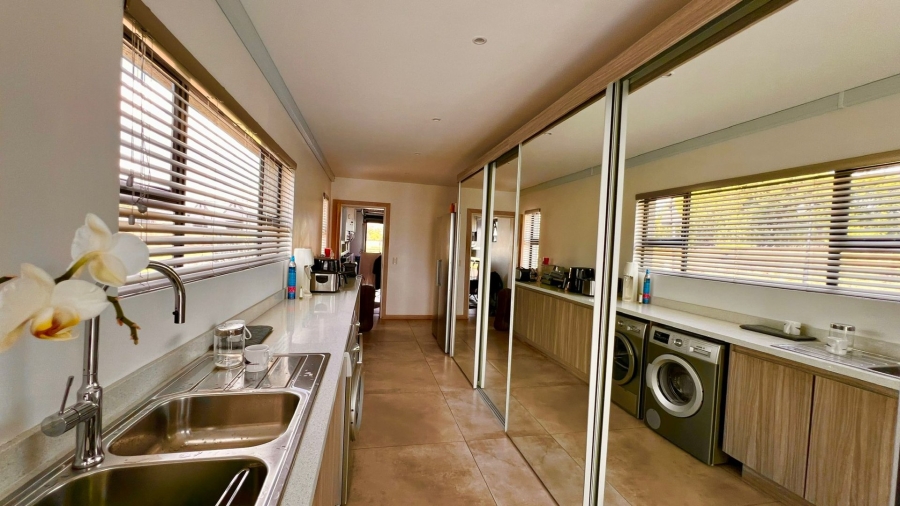 3 Bedroom Property for Sale in Heron Banks Golf Estate Free State